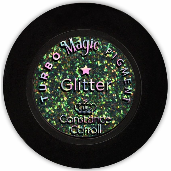 Constance Carroll Turbo Magic Pigment Glitter Oční stíny ...