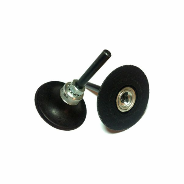 Rychloupínací držák válečku GLOB pro 75mm brusné kotouče,...