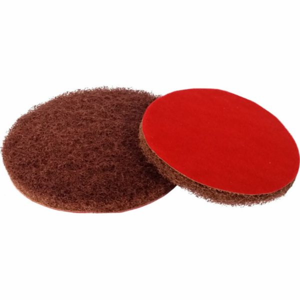 GLOB Samolepící kotouč z netkané textilie 125mm - VELMI J...