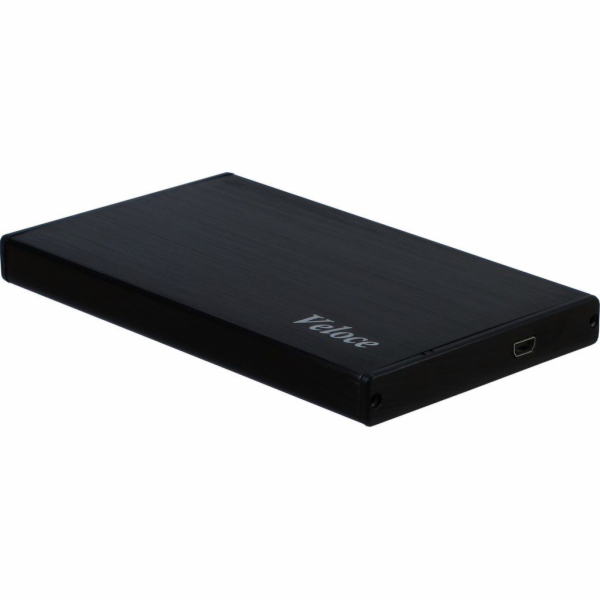 Inter-Tech Veloce GD-25612 USB 3.0 kapsa (88884056)