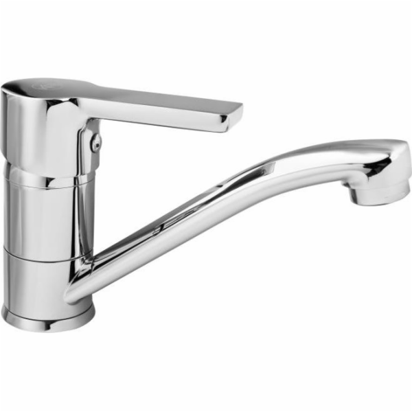 KFA Sodalit umyvadlová baterie, stojánková, chrom (5542-9...
