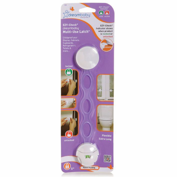 Bezpečnostní páska Dreambaby (DRE000180)