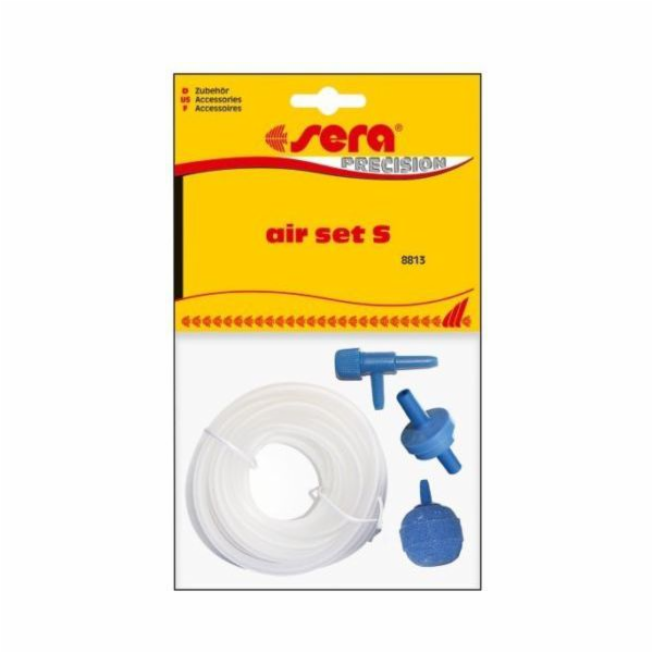 Sera Air Set S