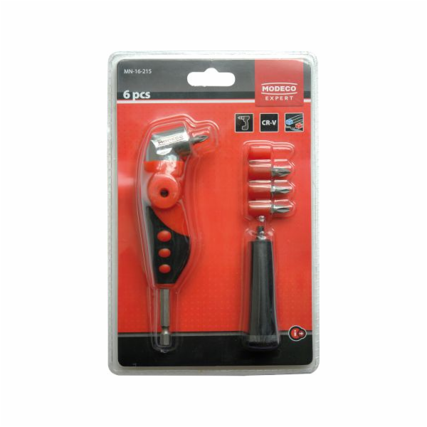 Modeco Angle bit nástavec (MN-16-215)