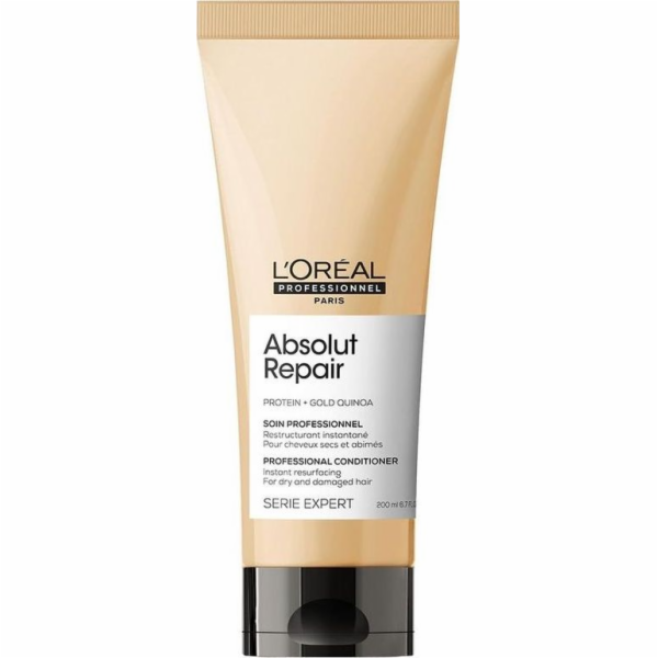 L Oreal Professionnel Regenerační kondicionér Serie Exper...