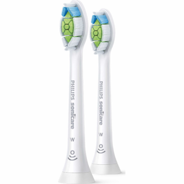 Philips Sonicare W Optimal White hrot HX6062/10 2 ks.
