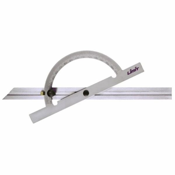 Limit Dial Protractor (25500109)