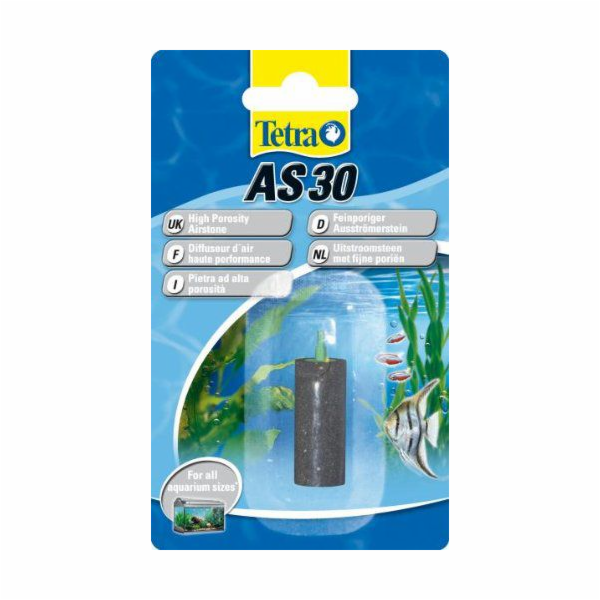 Tetra AS Air Stone AS 30dílný vzduchový kámen