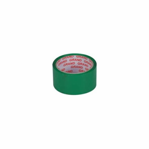 Samolepicí páska Grand Green, 48 mm x 50 m