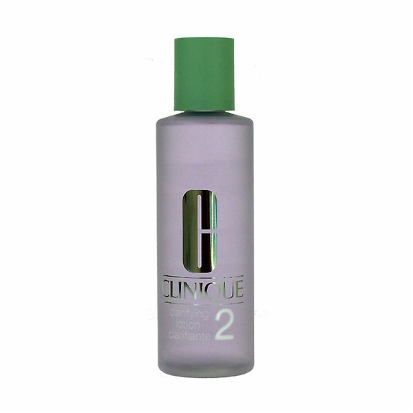 Clinique Clarifying Lotion 2 čistící pleťové tonikum 400 ml