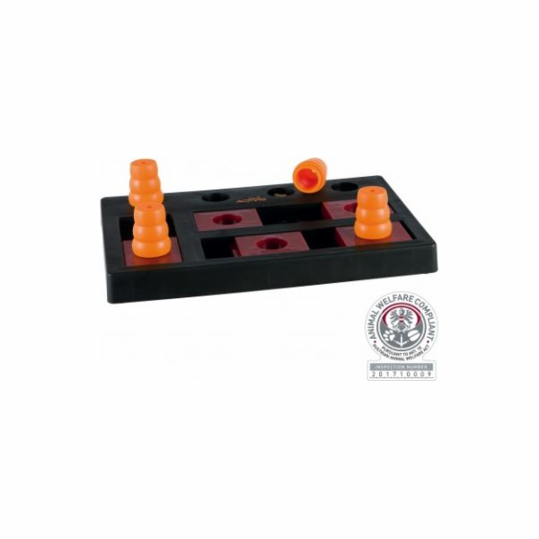 Trixie CHESS pro psy Dog Activity  Chess  40×10×27 cm plast.