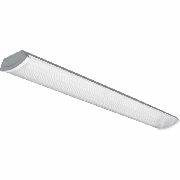GTV Lineární svítidlo ZEFIR-LED 236 T8 LED G13 AC 220-240...