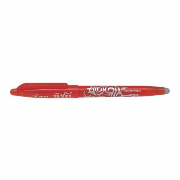 Pilotní kuličkové pero, 0,7 mm Frixion BL-FR7, oranžové (...