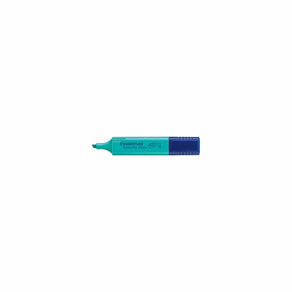 Staedtler Textsurfer Marine kancelářský zvýrazňovač
