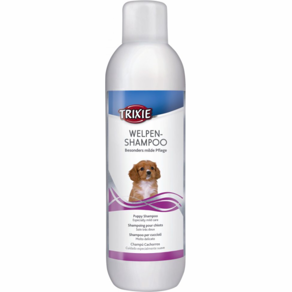 Trixie ŠAMPON PRO ŠTĚŇATA 1R