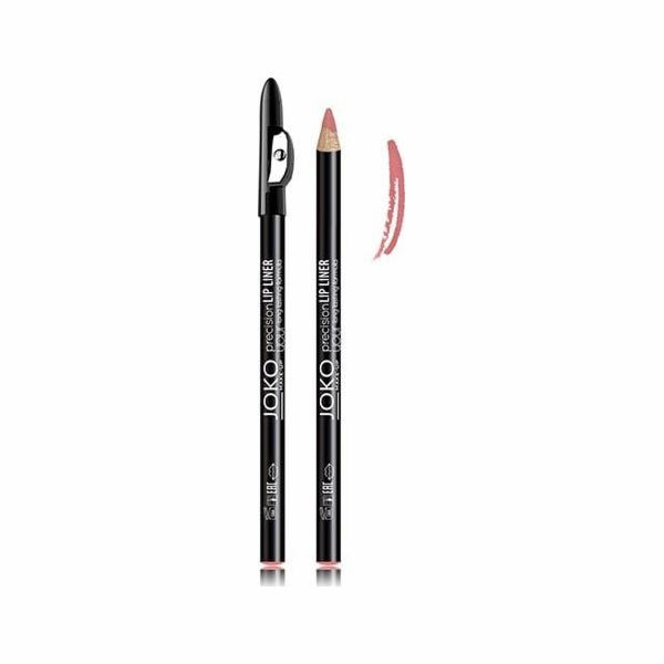 Tužka na rty Joko Make-Up Precision Lip Liner 43