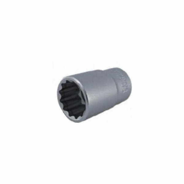 HARTSSON 12bodová zásuvka 1/2 22mm (17C322Z)