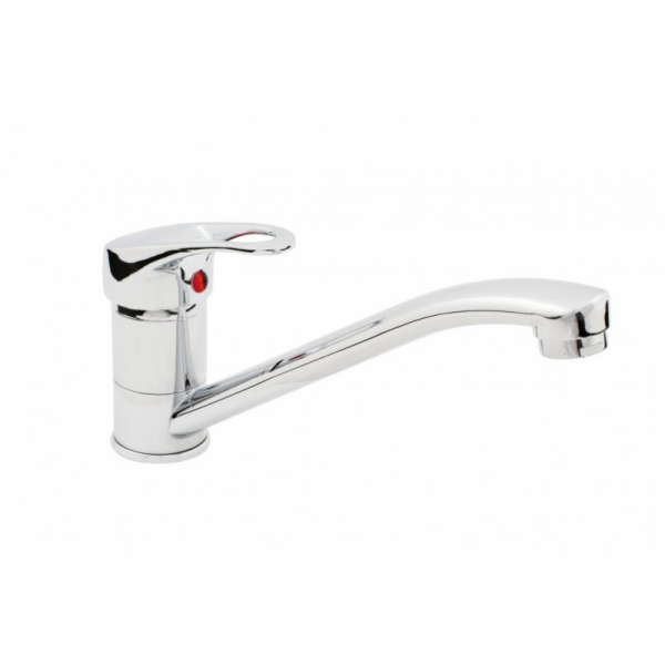 Hydroland Atut kuchyňská baterie, stojatá, chrom (B395)