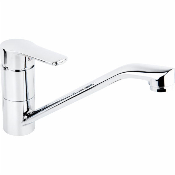 Kuchyňská baterie KFA Selen, stojatá, chrom (4413-915-00)
