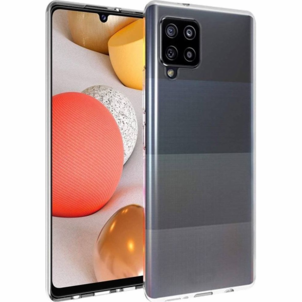 Mercury Mercury Jelly Case Sam A42 5G A426 transparentní ...
