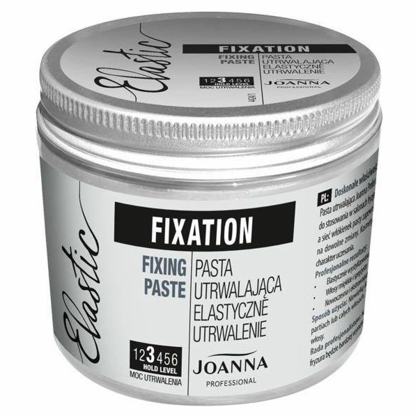 Joanna Fixing Paste silně fixační pasta 200g