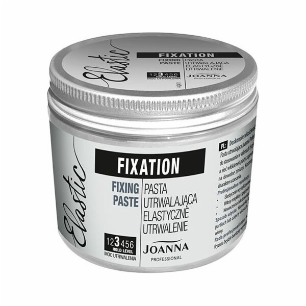 Joanna Fixing Paste silně fixační pasta 200g