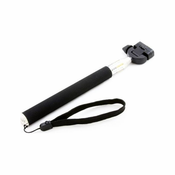 Monopod Xrec Monopod / Stativ / Qpod - 20-105 cm pro spor...