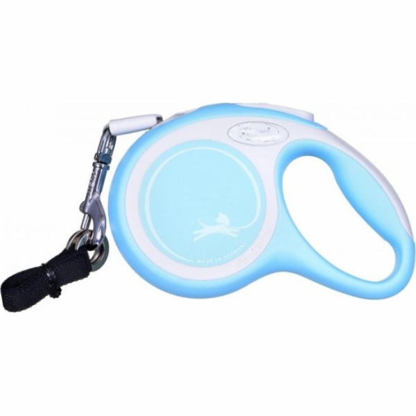 Natahovací vodítko Flexi FLEXI New Comfort XS, 3m páska, ...