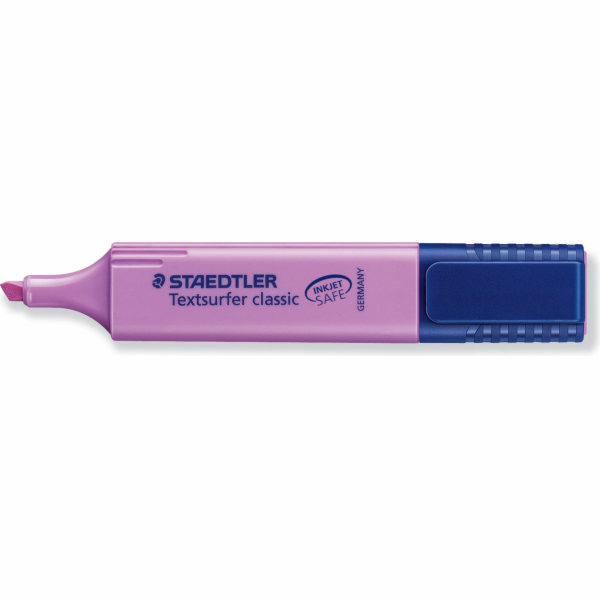 Staedtler Textsurfer Office Zvýrazňovač fialový