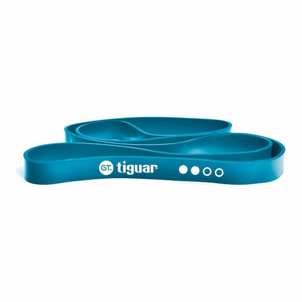 Cvičební pás Tiguar Powerband PB-GT0002