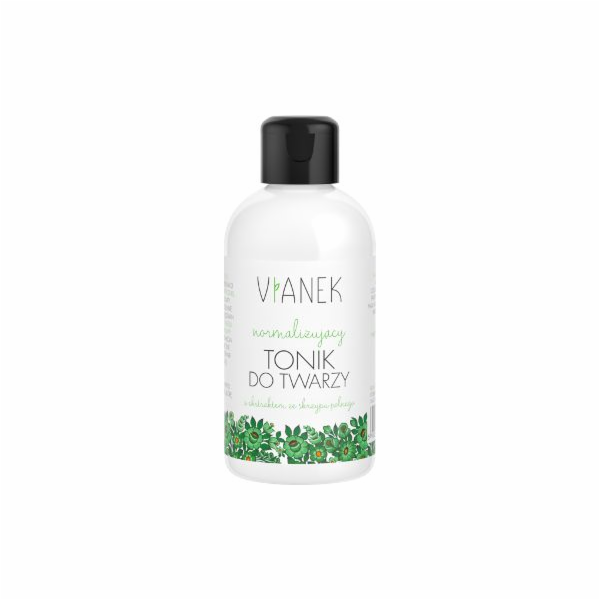 Vianek Normalizující pleťové tonikum 150ml