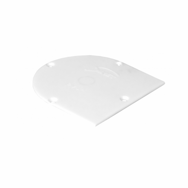 Simet End kryt pro Multiwall boxy Multibox2 (37162006)