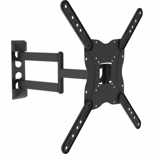 Equip Equip Wandhalterung TV 13-55, schwarz, schwenkbar, ...