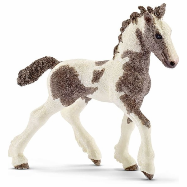 Figurka hříběte Schleich Tinker (13774)