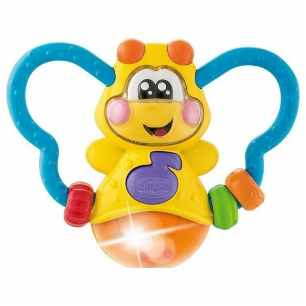 Chicco CHICCO 2019 RATTLEY RAILWAY 00009707000000