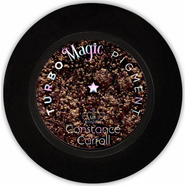 Constance Carroll Turbo Magic Pigment Glitter Oční stíny ...