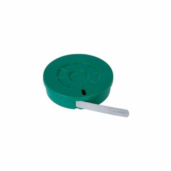 Velikost spároměr 0,15 mm x 5 m (4621-15)