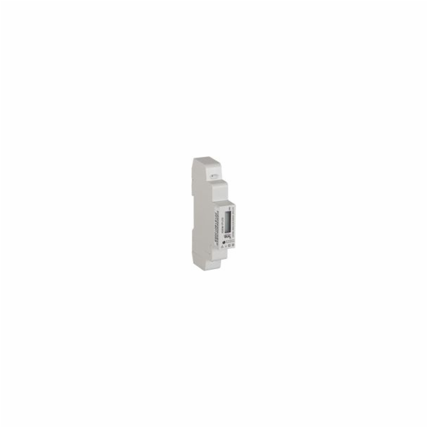 Kanlux 1-fázový elektroměr 45A 230V s KDEM-1P LCD displej...