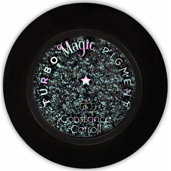 Constance Carroll Turbo Magic Pigment Glitter Oční stíny ...