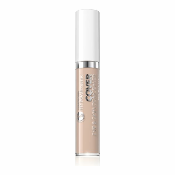 BELL Hypoallergenic Cover Eye&Skin No. 20 Camouflaging ko...