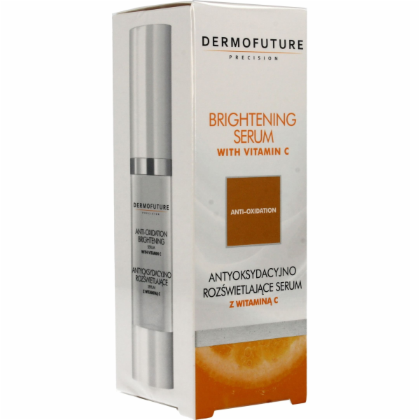TENEX Sérum na obličej s vitamínem C proti oxidaci 30 ml