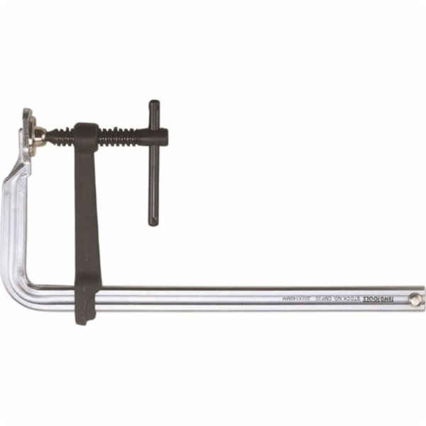 Teng Tools TENGTOOLS SCREW CLAMP CMF16 160x 80mm TG128360...