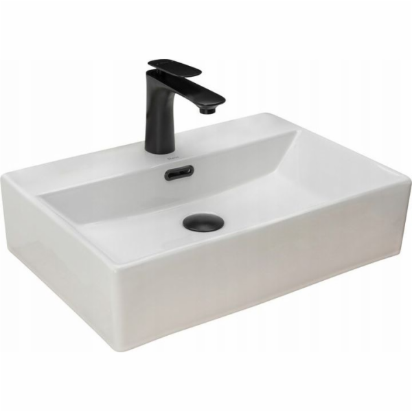 REA umyvadlo Bonita umyvadlo na stěnu/na desku
