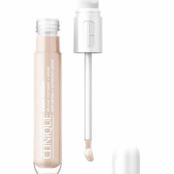 Clinique CLINIQUE_Even Better All Over Concealer+Eraser k...
