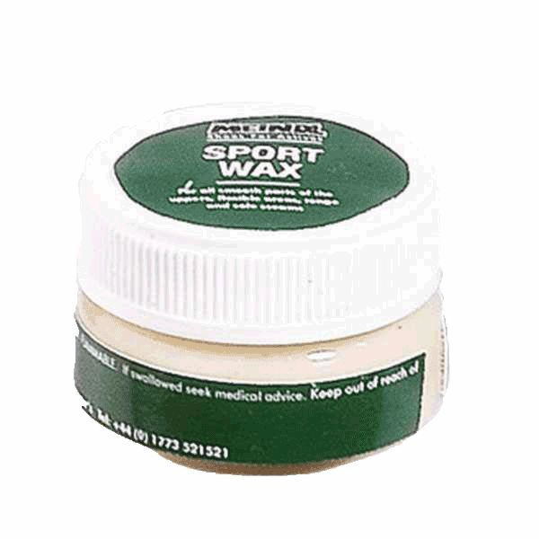 Meindl Sportwax Mini Shoe Waterproofing 30ml x 24 - 9550 ...
