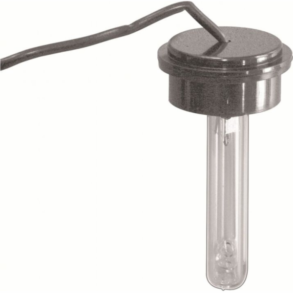 Sera UV-C lampa 5 W + těsnící kroužek pro Fil 130 + UV