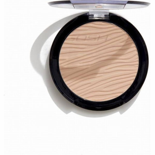 Gosh Gosh Dextreme High Coverage Powder krycí pudr 004 Na...