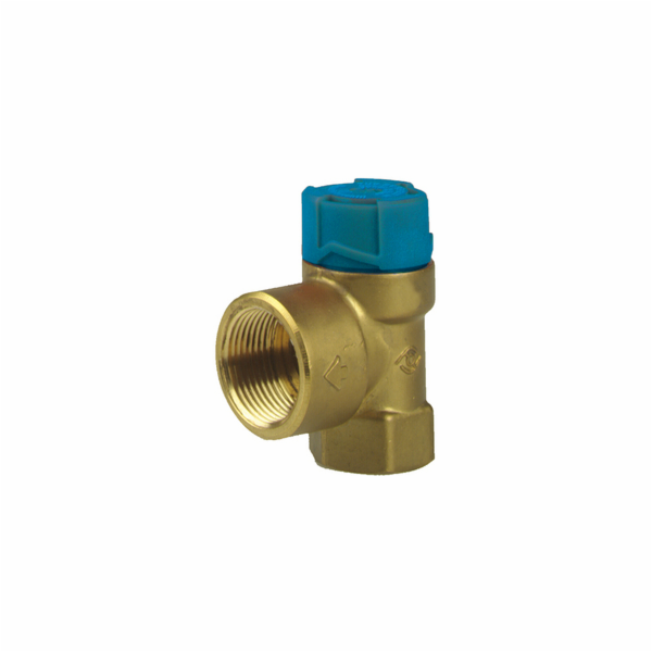 Afriso Pojistný ventil 3/4x1 GW - 42425