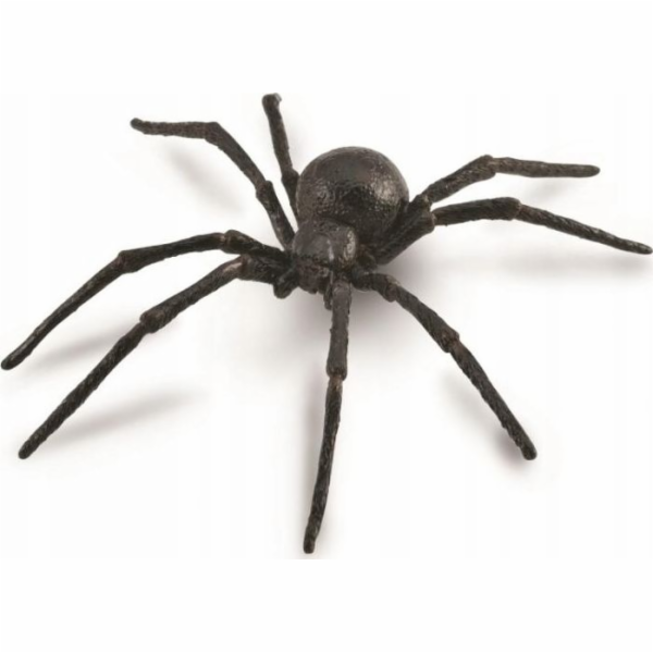 Collecta figurka SPIDER FIGURINE BLACK WIDOW - CollectA -...
