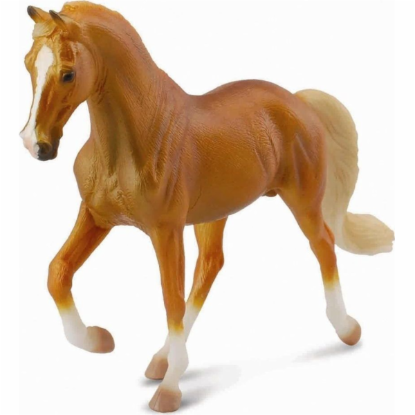 Figurka Collecta HŘEBEC GOLDEN PALOMINO KRÁČÍCÍ HŘEBEC